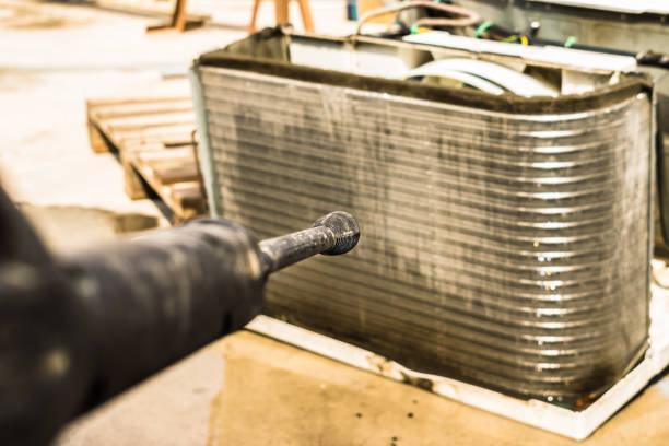 Best Commercial Air Duct Cleaning  in Arcadia, LA