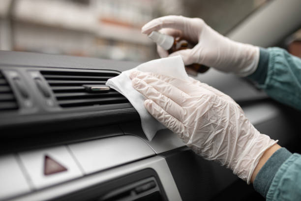 Best HVAC Air Duct Cleaning  in Arcadia, LA