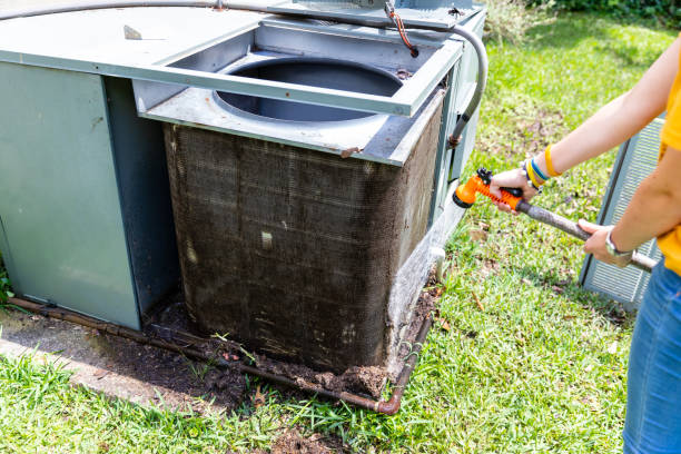 Best Ductwork Cleaning Services  in Arcadia, LA