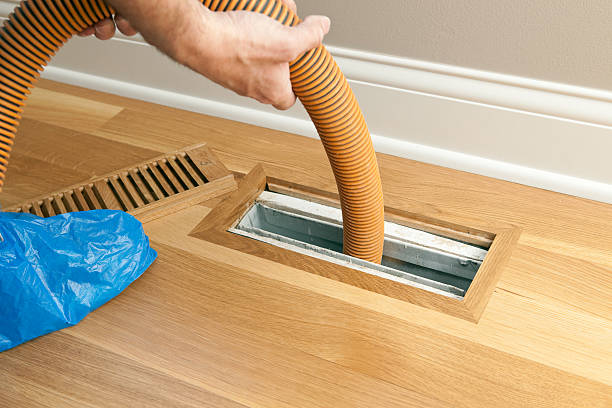 Best Air Duct Cleaning Near Me  in Arcadia, LA