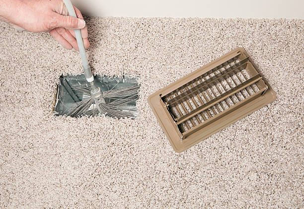 Best Commercial Air Duct Cleaning  in Arcadia, LA
